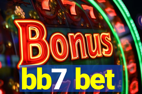 bb7 bet